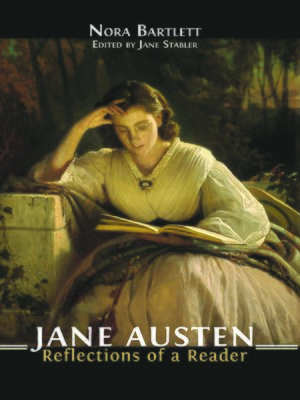 cover image of Jane Austen